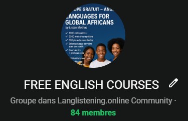 Étudiants accompagnés